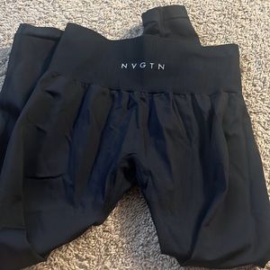 NVGTN seamless leggings